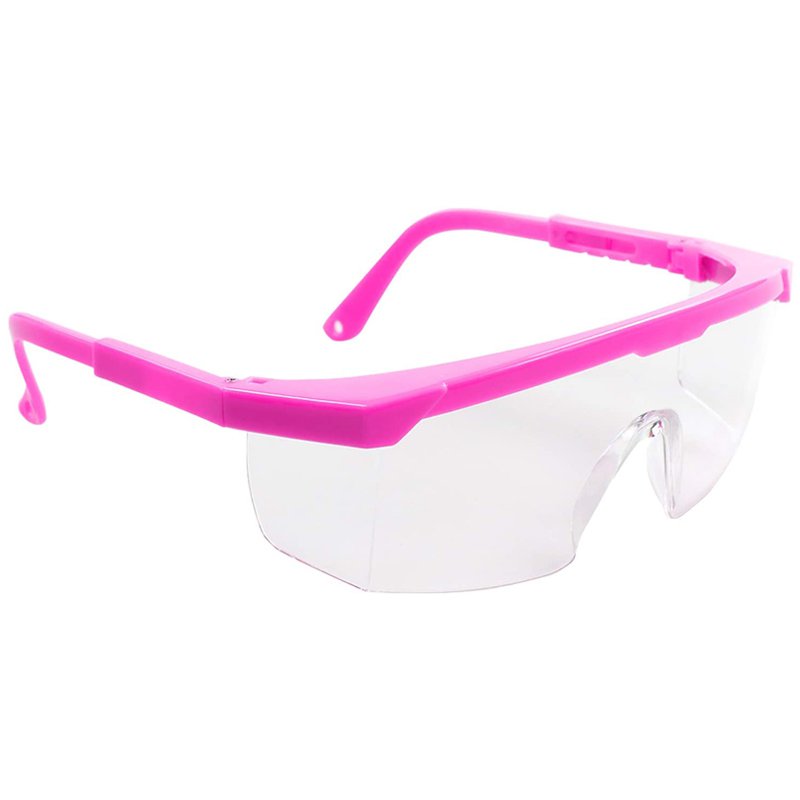 안전 안경 보호 고글 안경 투명 스플래쉬 방풍 방진 고글 랩 어라운드 렌즈