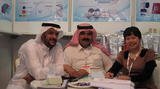 아랍에미리트 두바이에서 개최되는 2013 아랍 건강 전시회